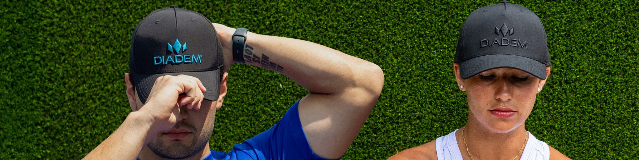 Headwear - Diadem Sports