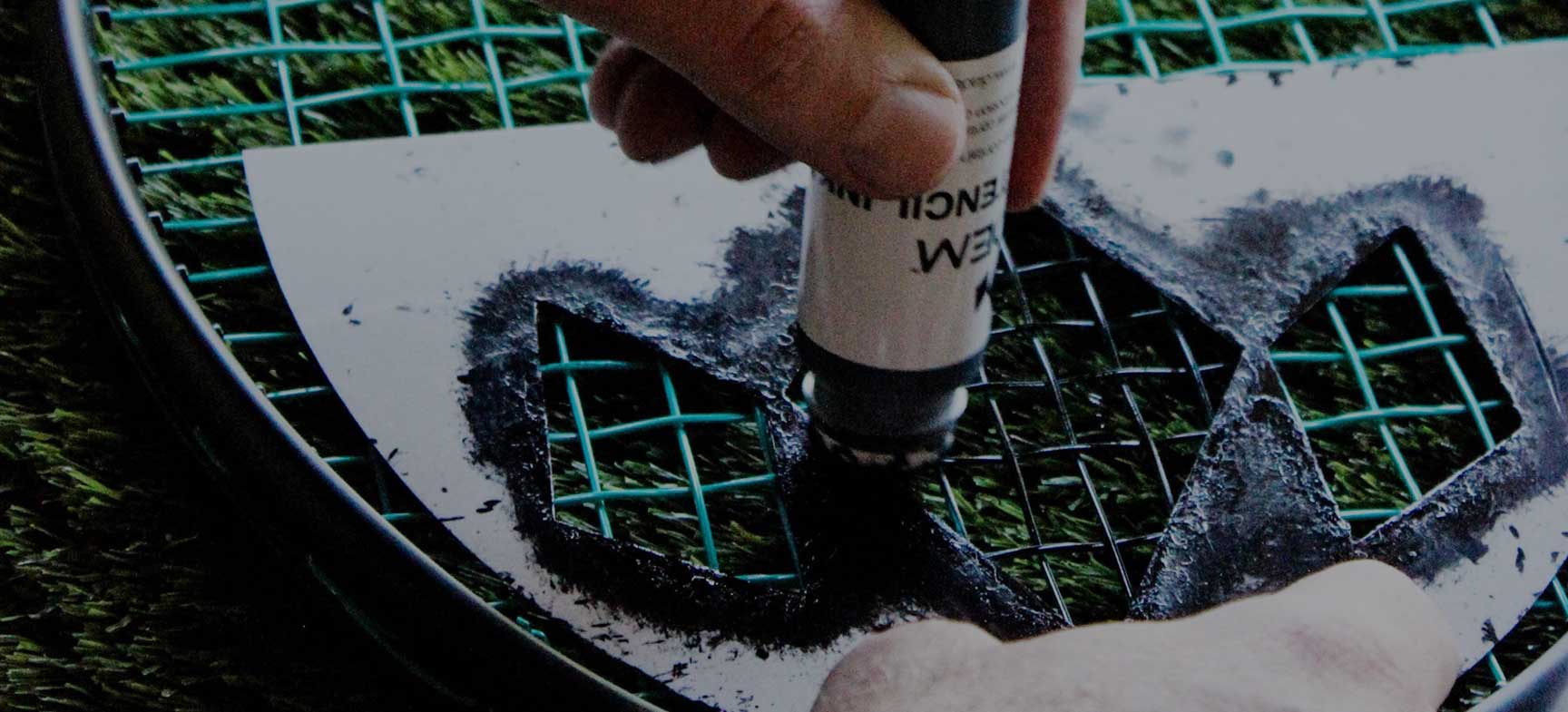 Accessories - Stencils