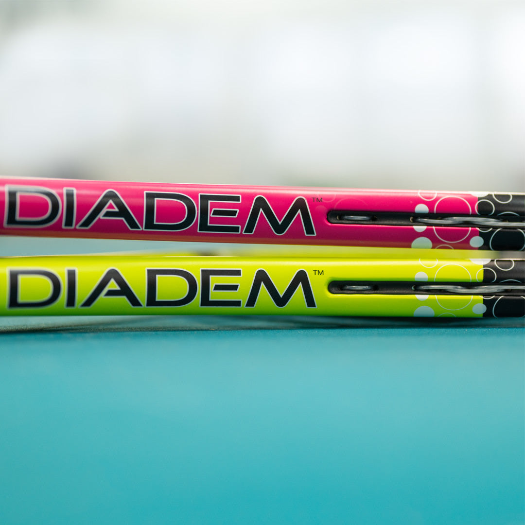 Junior Rackets - Diadem Sports
