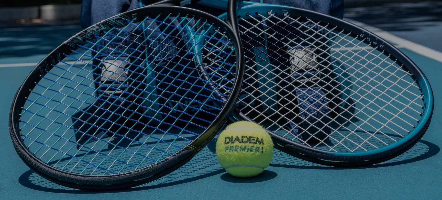 New Arrivals - Diadem Sports