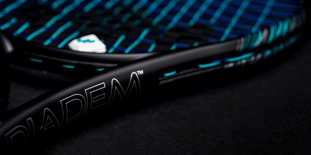 Neoline Tennis Racket Nova Rackets – Diadem Sports