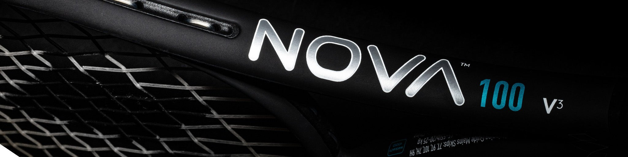 Nova v3 - Diadem Sports