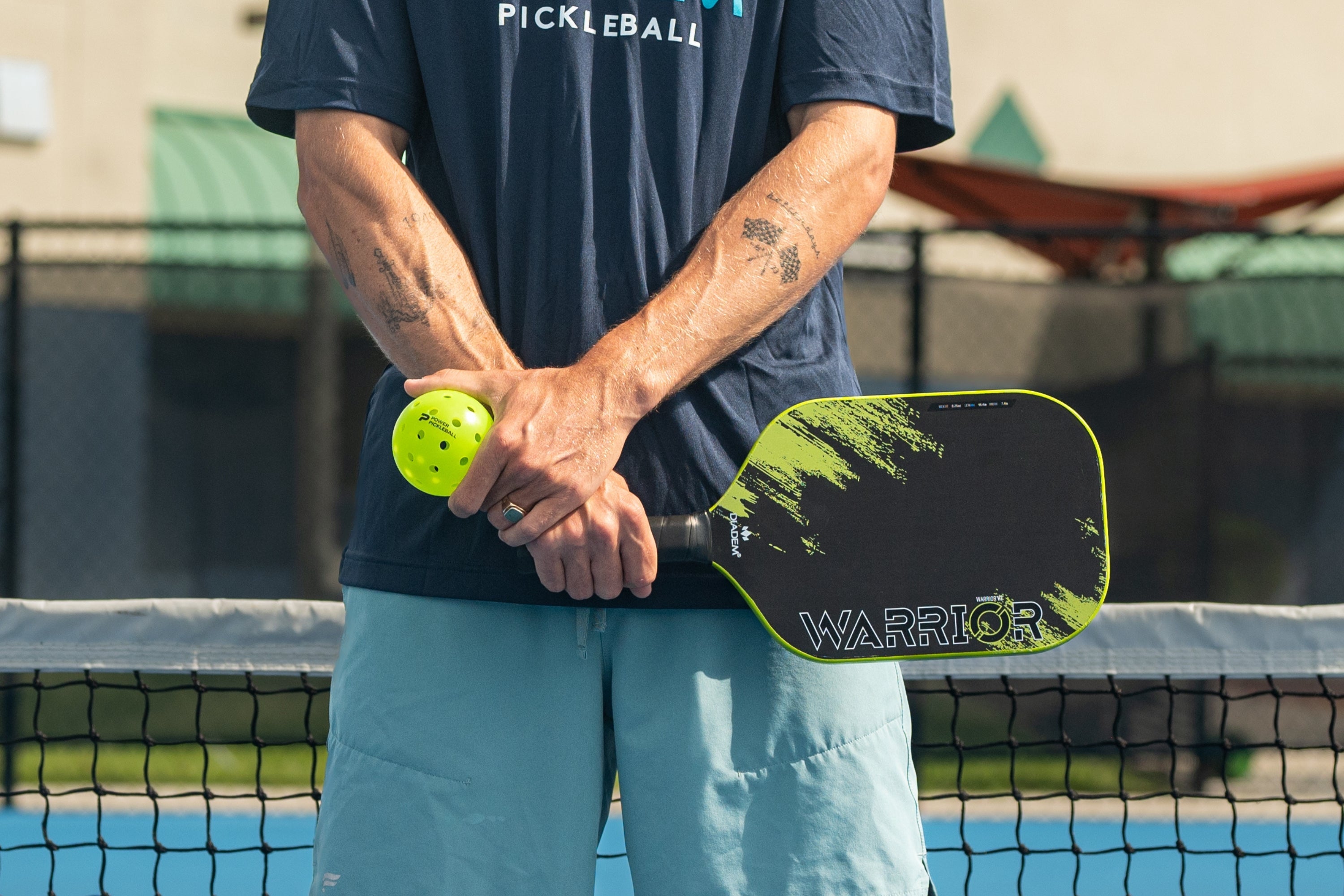 Pickleball Collection - Diadem Sports
