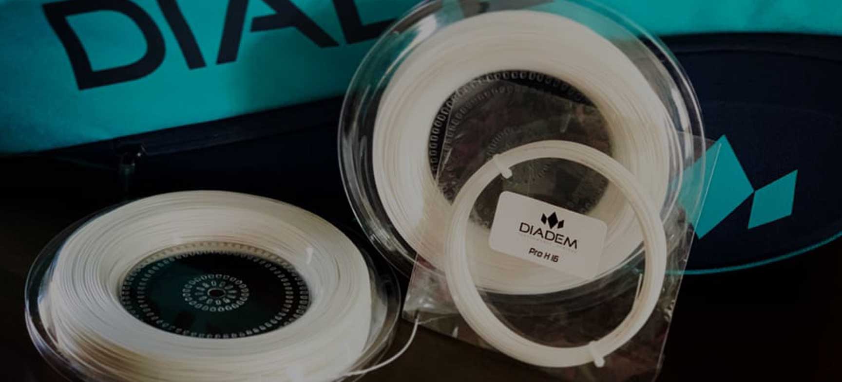 Pro X - Diadem Sports