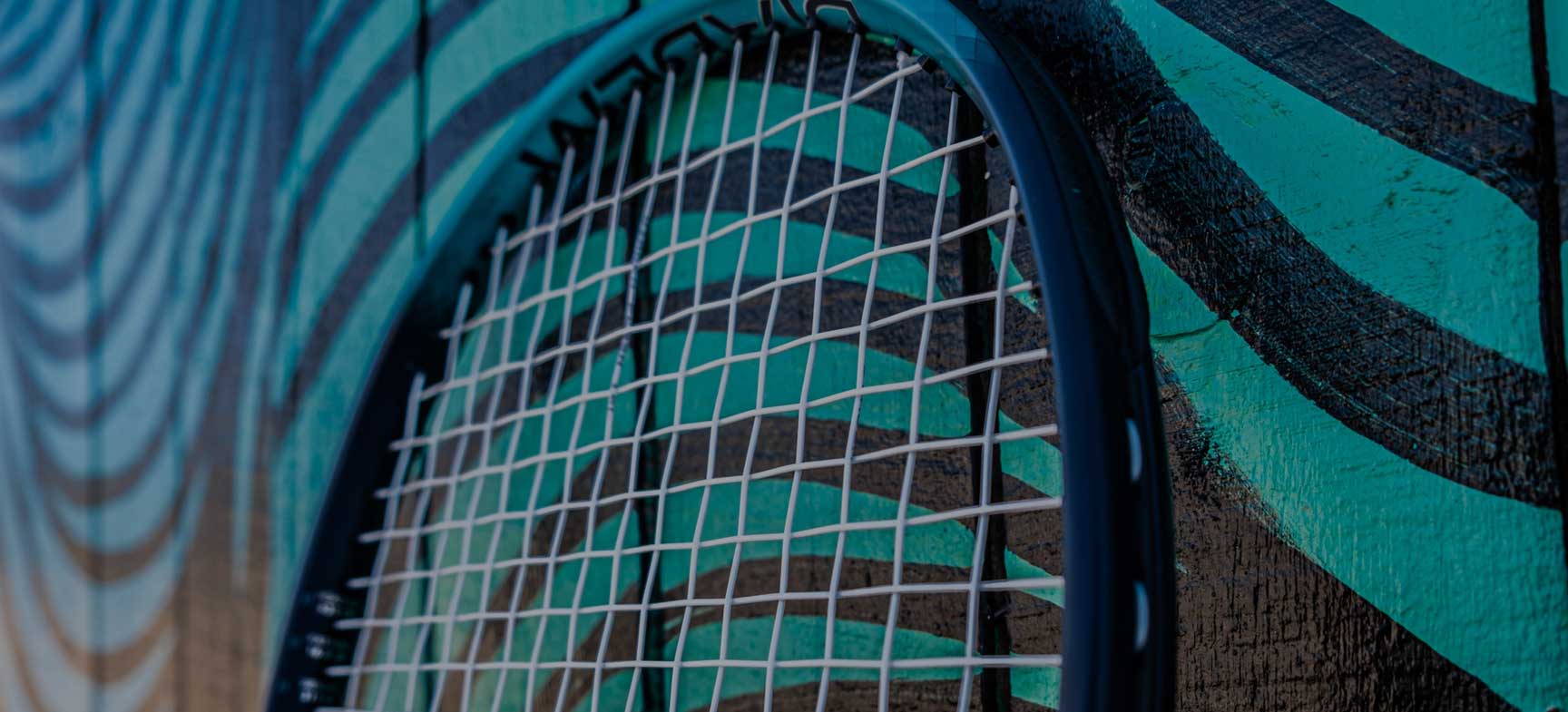 String - Nylon - Diadem Sports