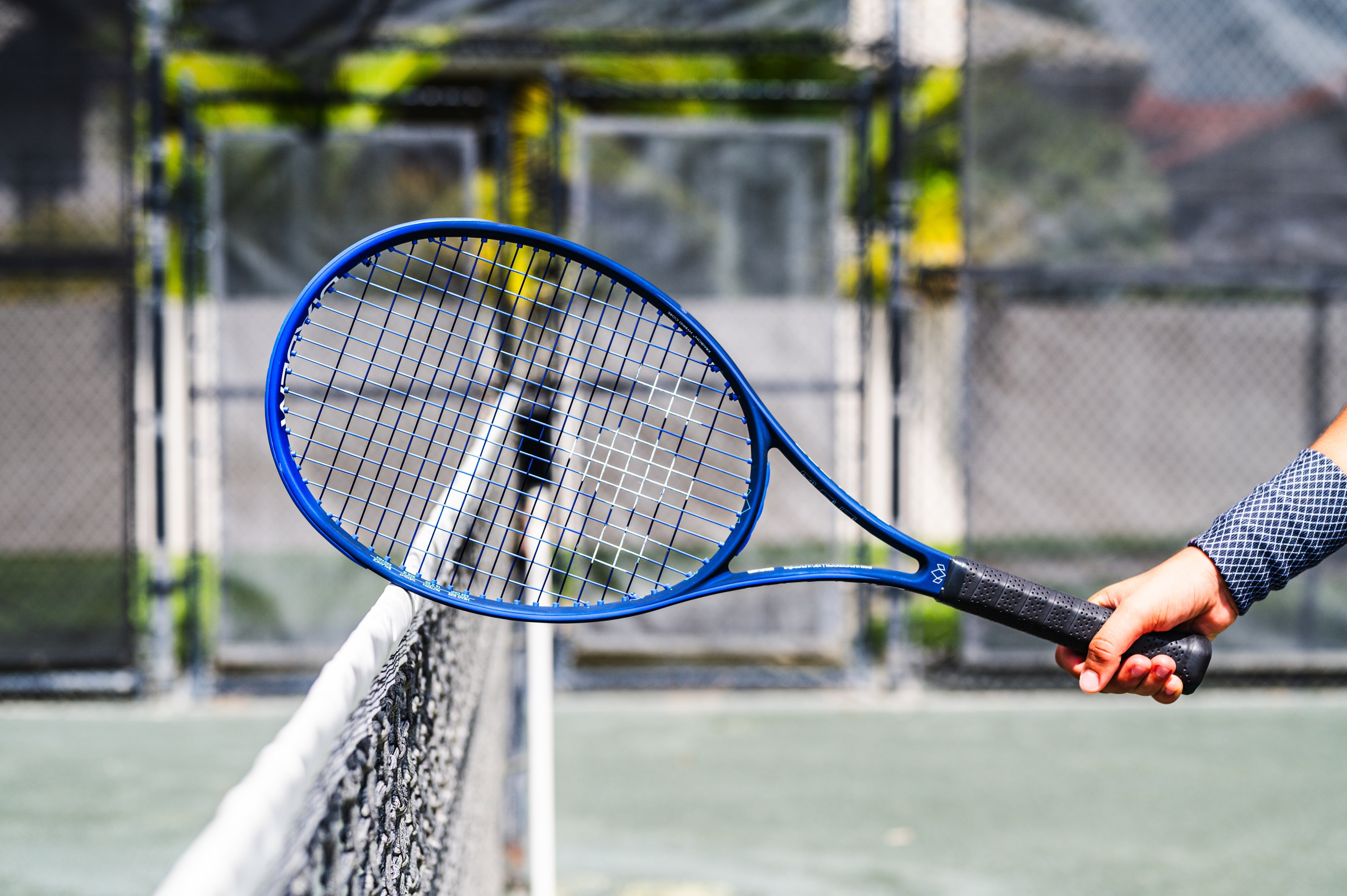 Tennis - Diadem Sports