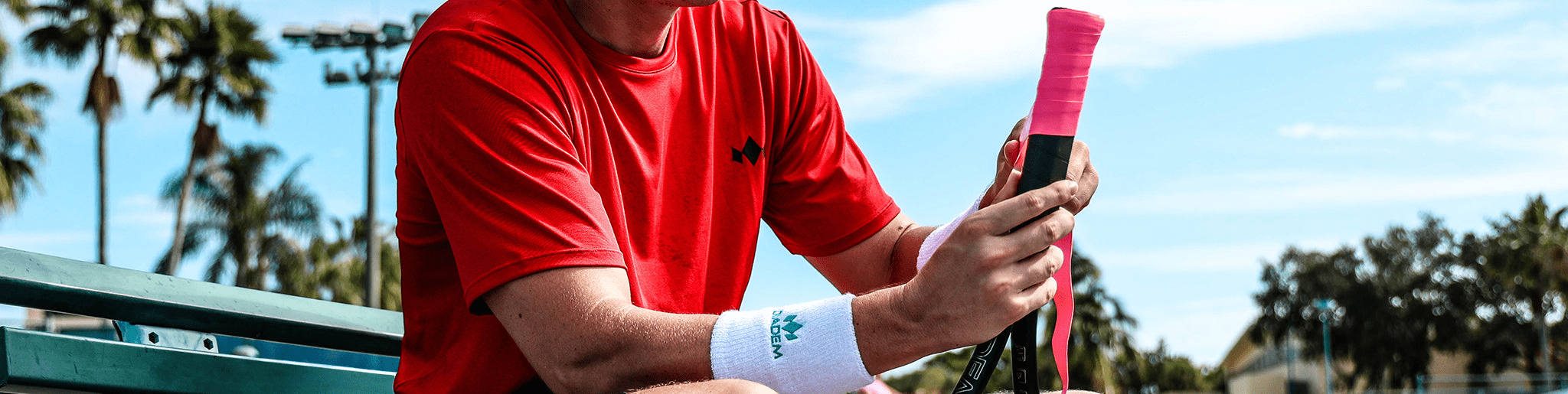 Tennis Accessories - Diadem Sports