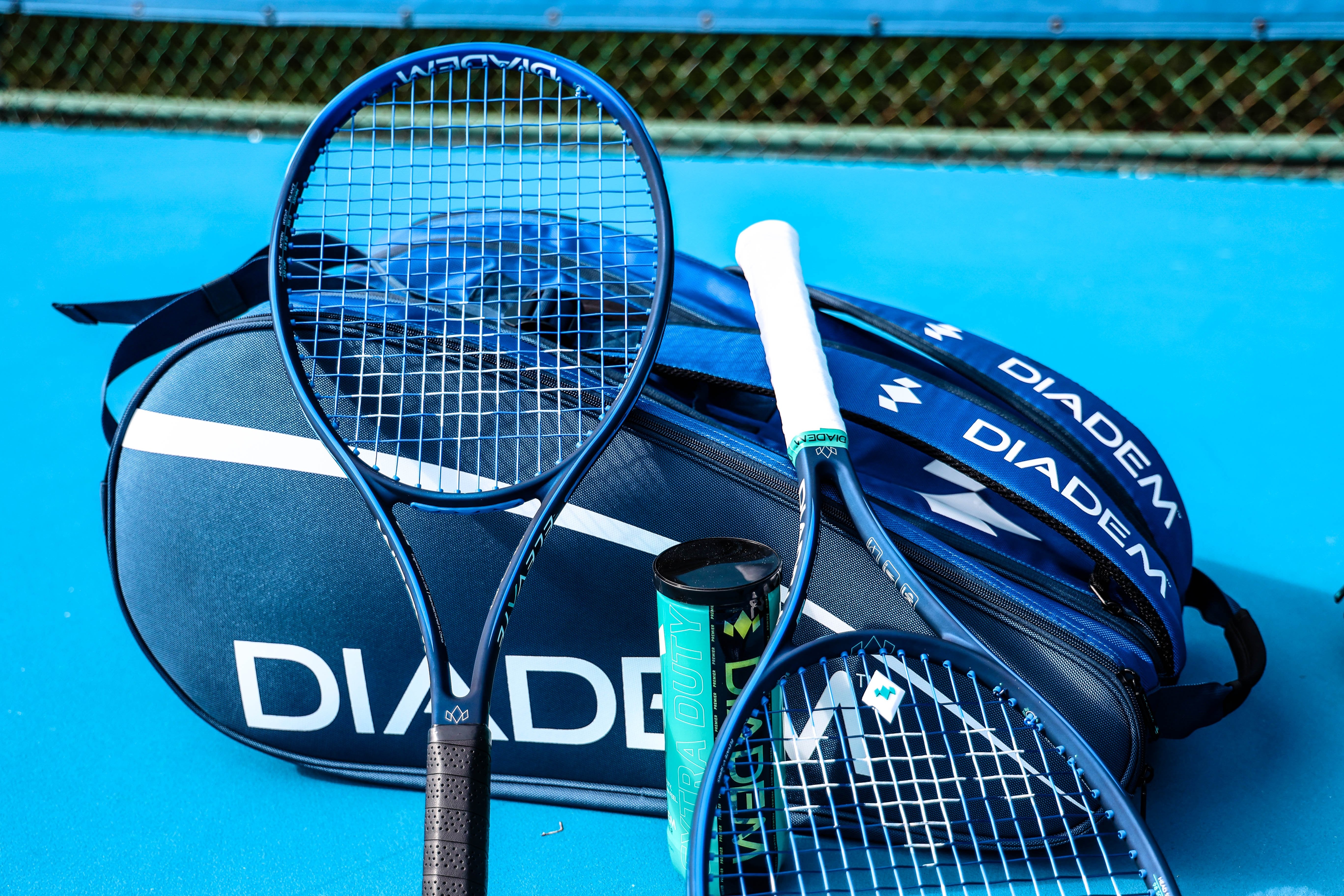 Tennis Bags - Diadem Sports