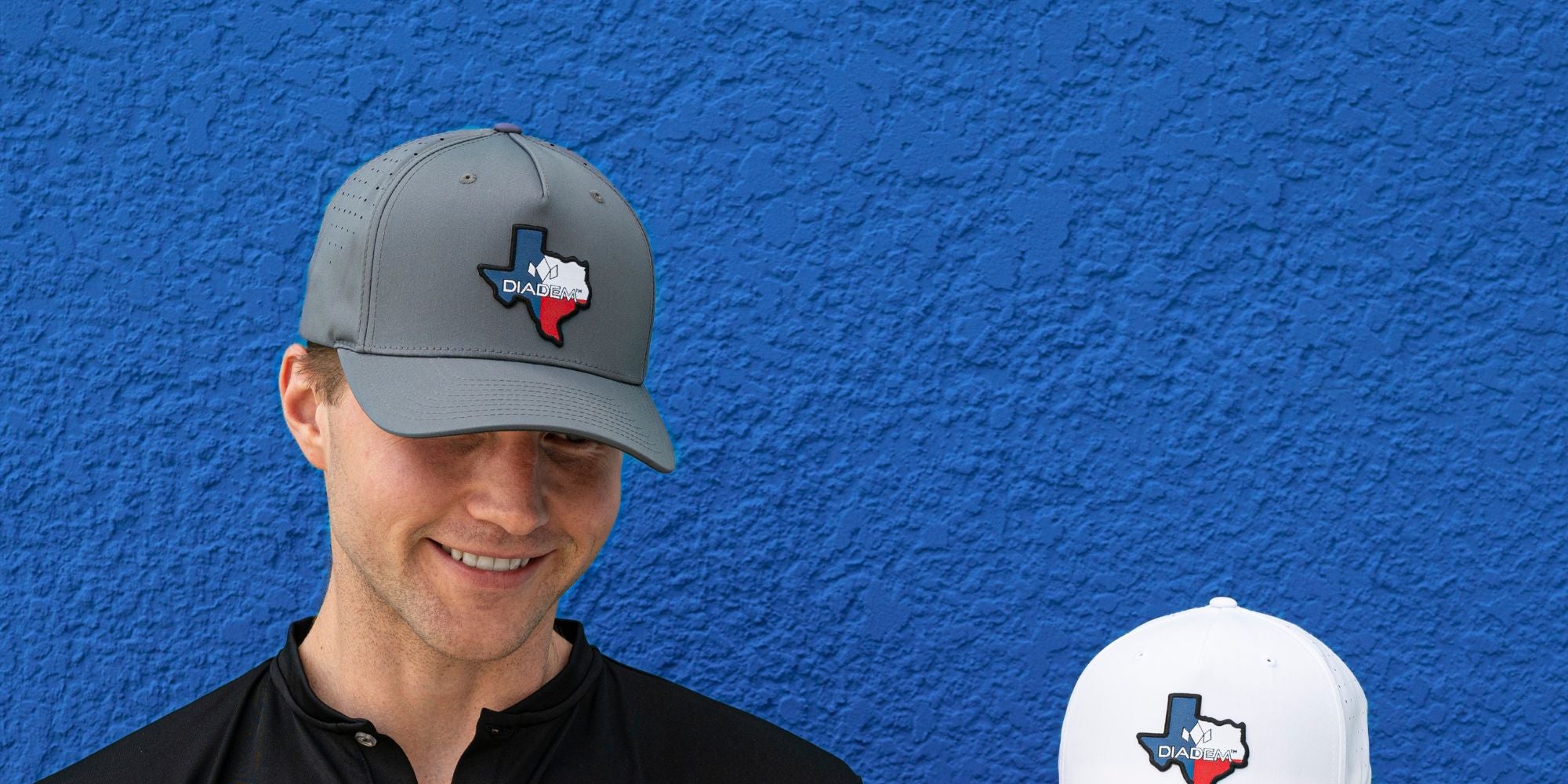 Diadem Texas