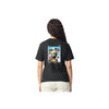 People of Pickleball Graphic T-shirt by shelby and sandy