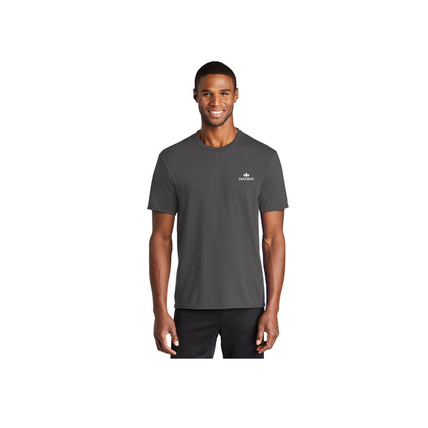 Performance T-Shirt Prime Logo – Diadem Sports