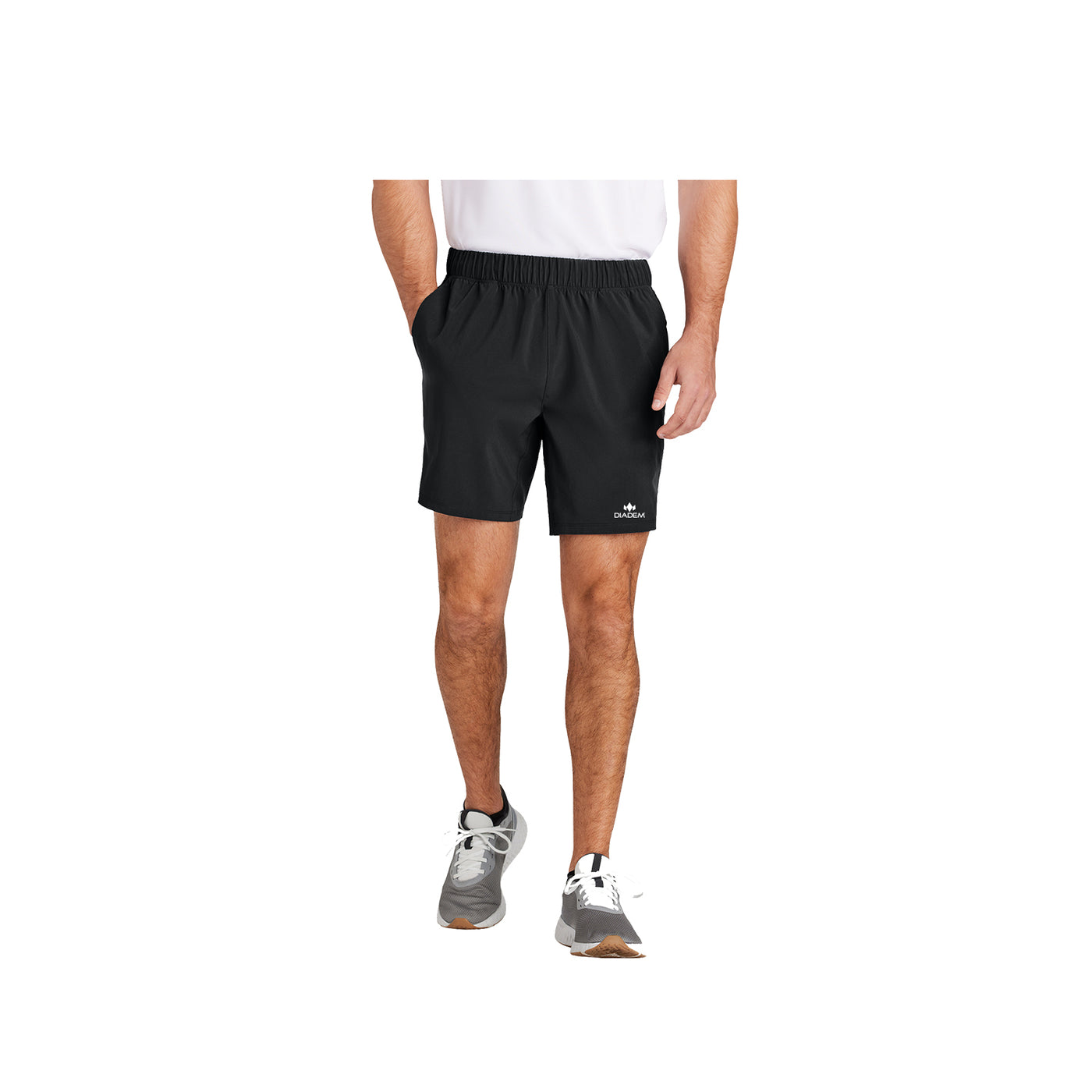 Men's Repeat Shorts 7"