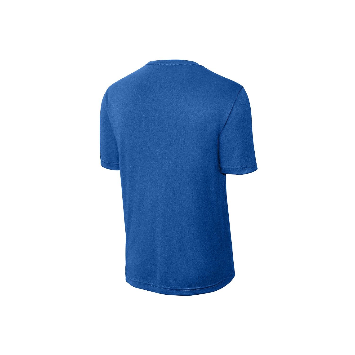 DryCore T-shirt Royal Blue | Diadem Sports Apparel
