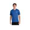 DryCore T-shirt Royal Blue