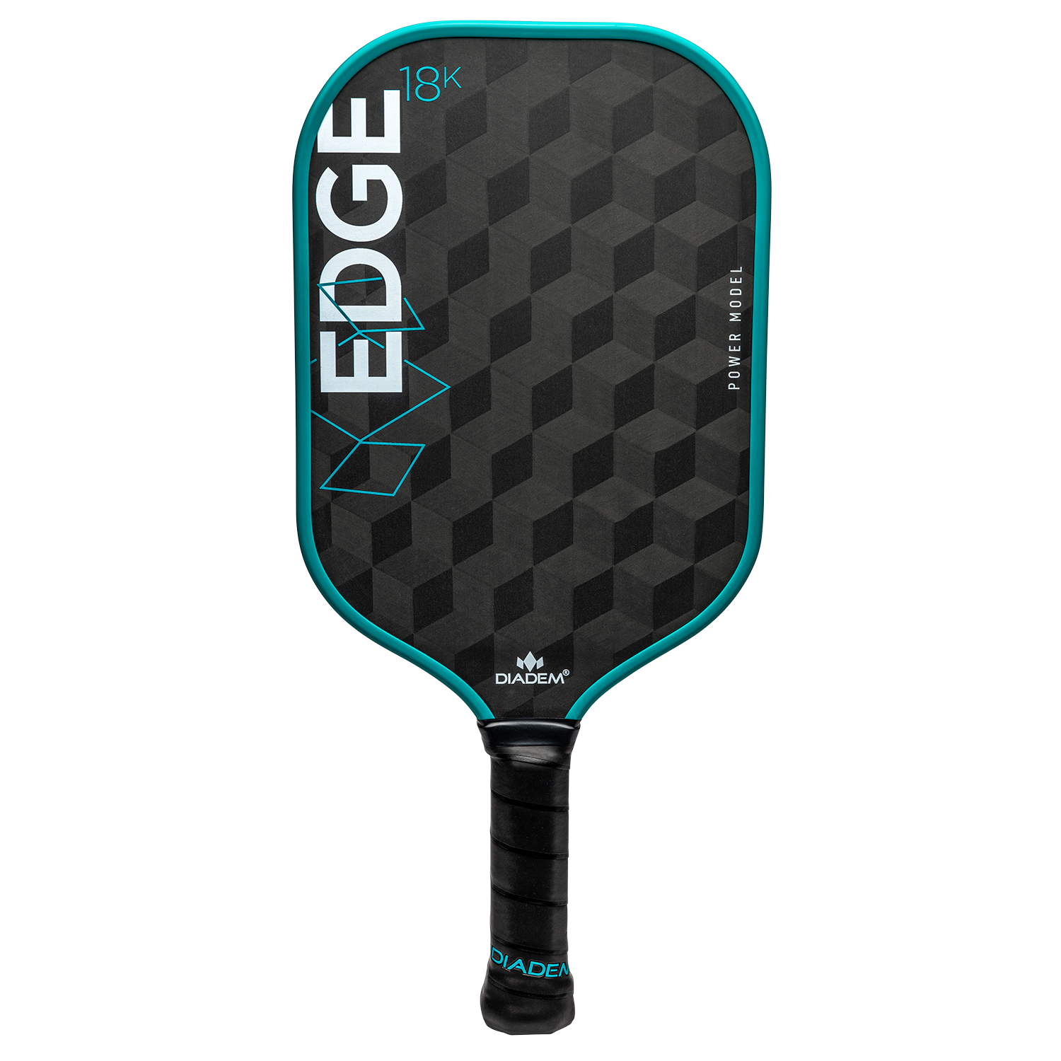 Diadem Edge 18K Power Pickleball Paddle - Thumbnail 5