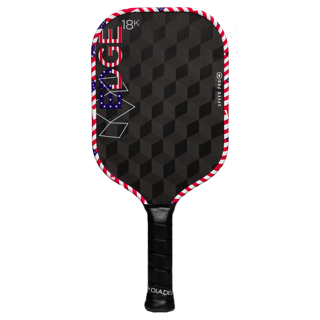 Diadem Edge 18K SP | Performance Pickleball Paddle – Diadem Sports