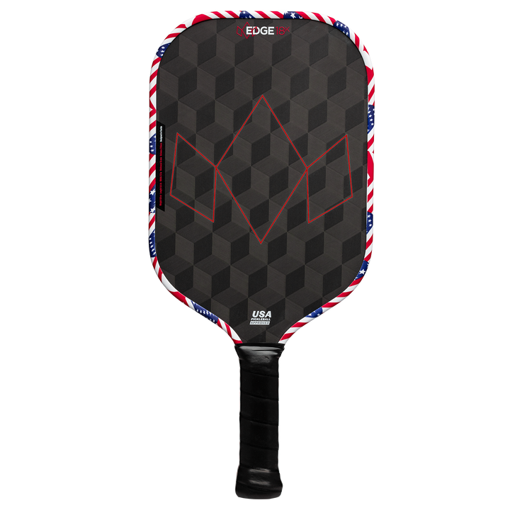 Diadem Edge 18K | Performance Pickleball Paddle – Diadem Sports
