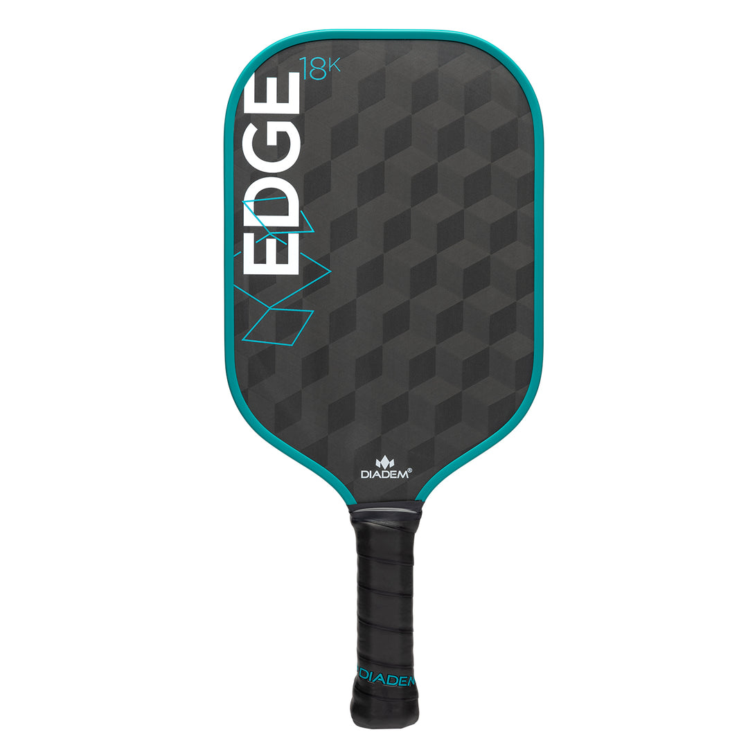 Diadem Edge 18K | Performance Pickleball Paddle – Diadem Sports