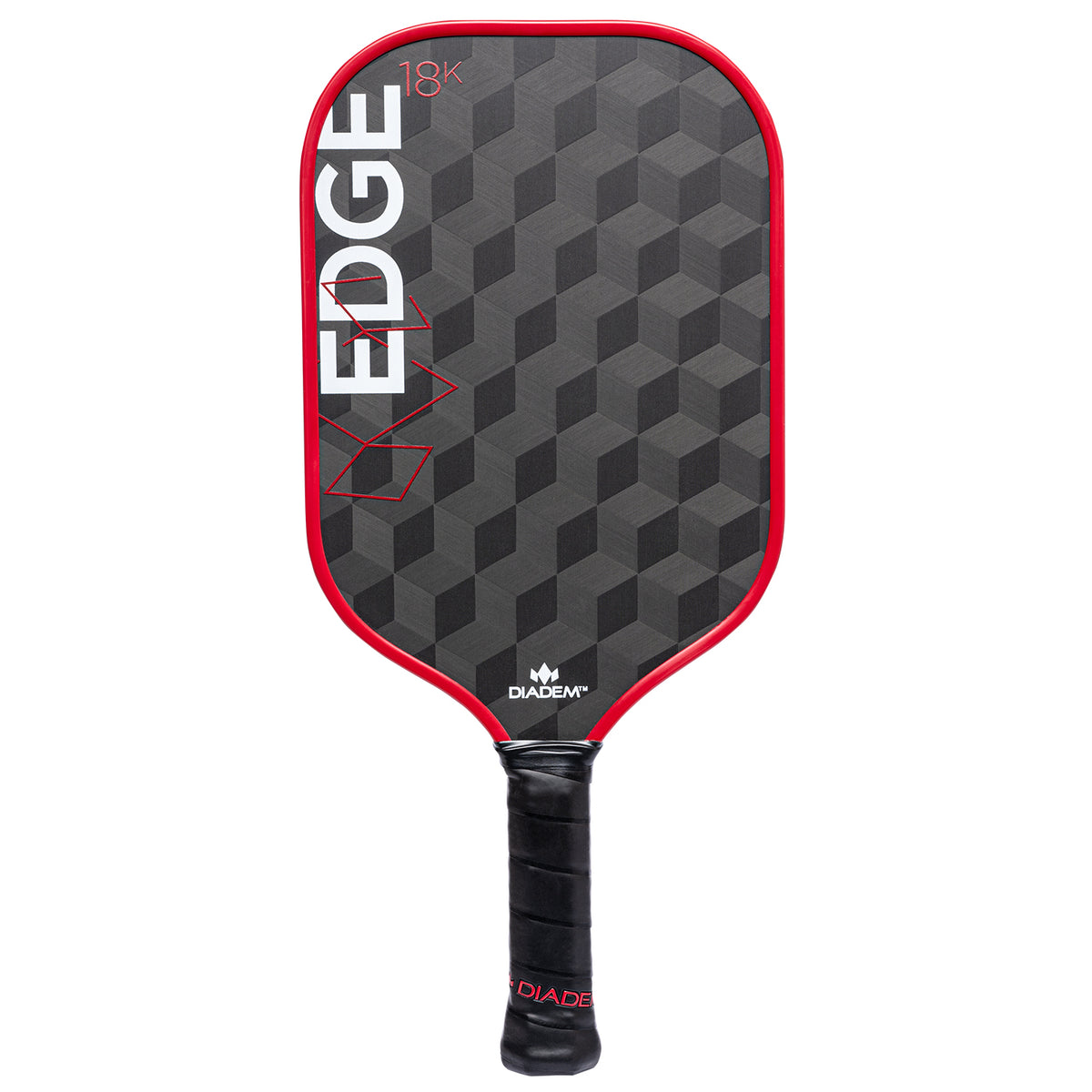 Diadem Edge 18k pickleball paddle