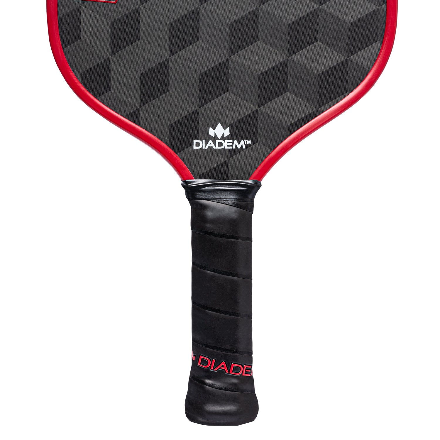 ダイアデム　ピックルボールパドル　EDGE18K　スタンダード Diadem Edge 18K | Performance Pickleball Paddle – Diadem Sports