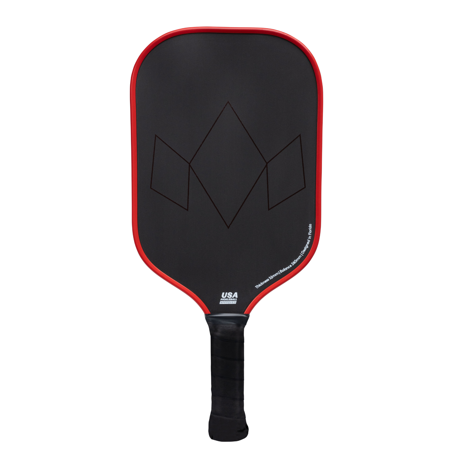 Diadem Sports First Responder Series V2 Warrior Edge - Thumbnail 3