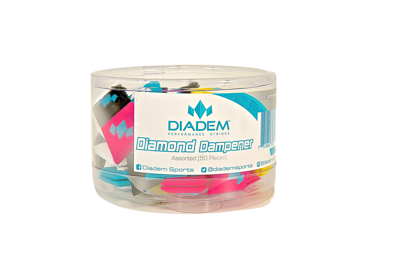 Diamond Dampener 50-Pack