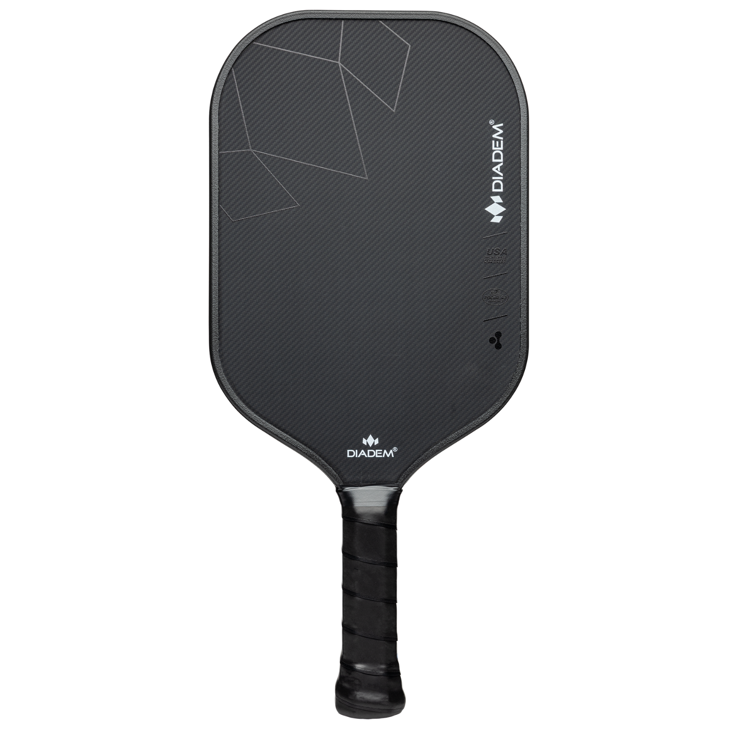 Warrior BluCore Pickleball Paddle - Thumbnail 3