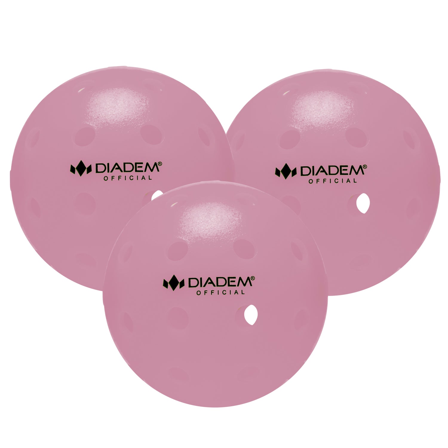 The Official Pickleball - USAPA Approved - Diadem Sports - Durable