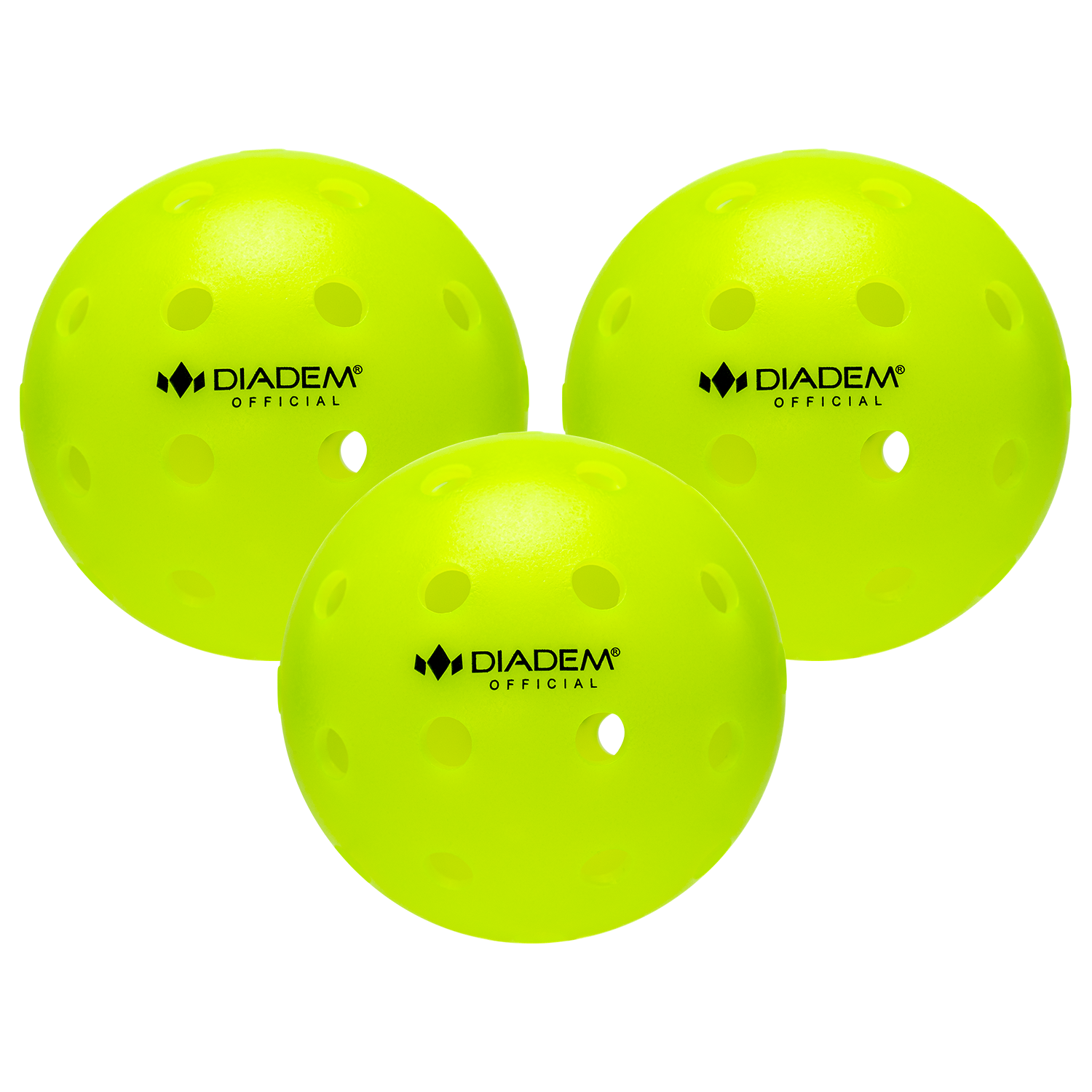 Official Pickleball Indoor Pickleball
