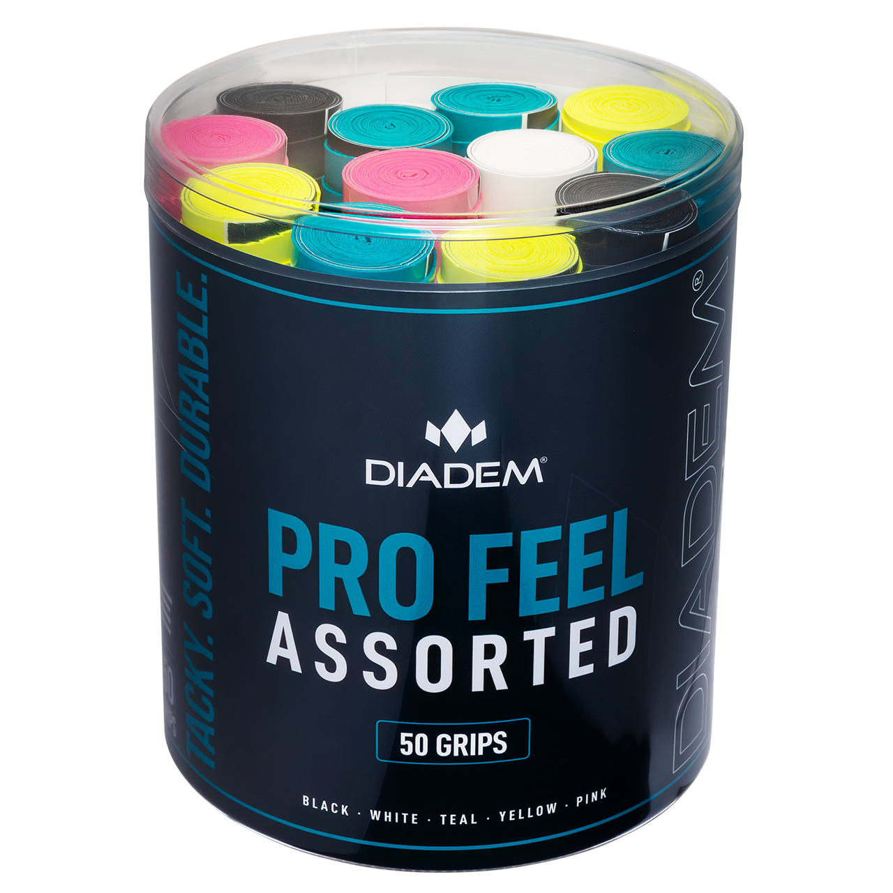 Pro Feel Overgrip - Thumbnail 5