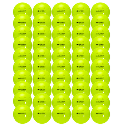 The Official Pickleball