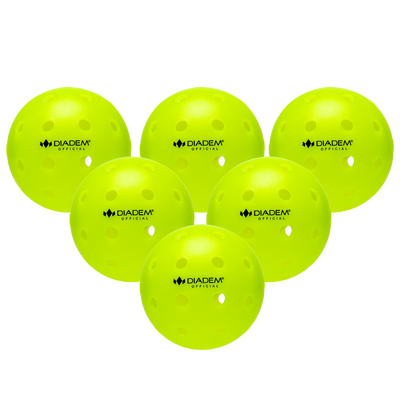 The Official Pickleball