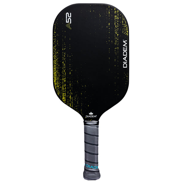 中古⭐︎DIADEM A52 ピックルボール パドル A52 Pickleball Paddle | Diadem Sports