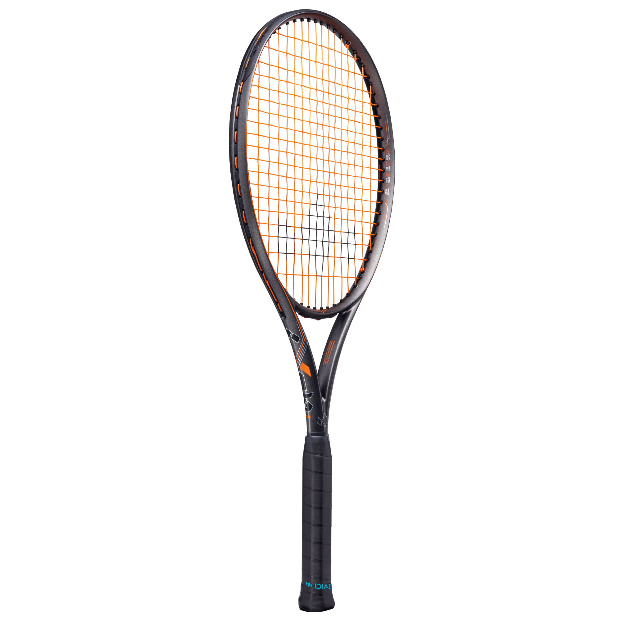 Diadem Sports Axis 100 - Thumbnail 3