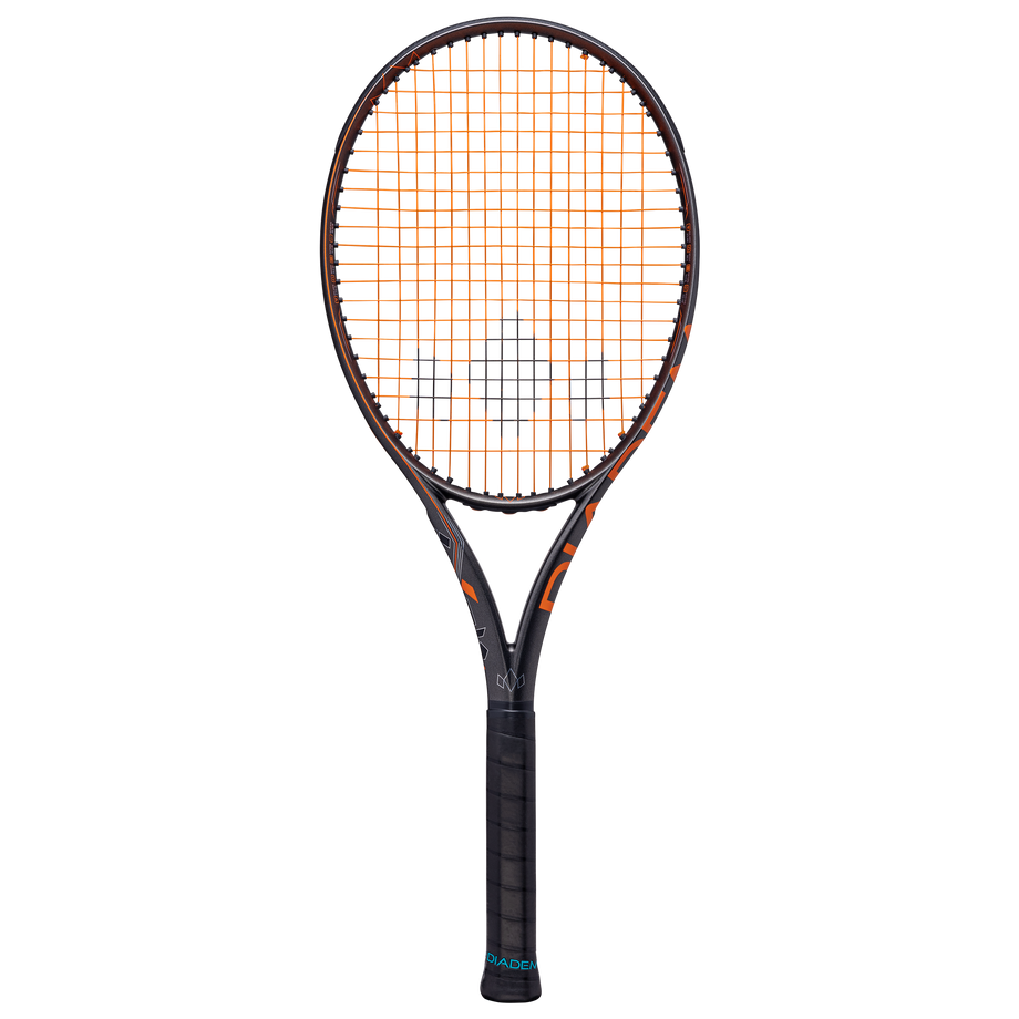 Diadem Elevate 98 v3 Tennis Racket – Diadem Sports