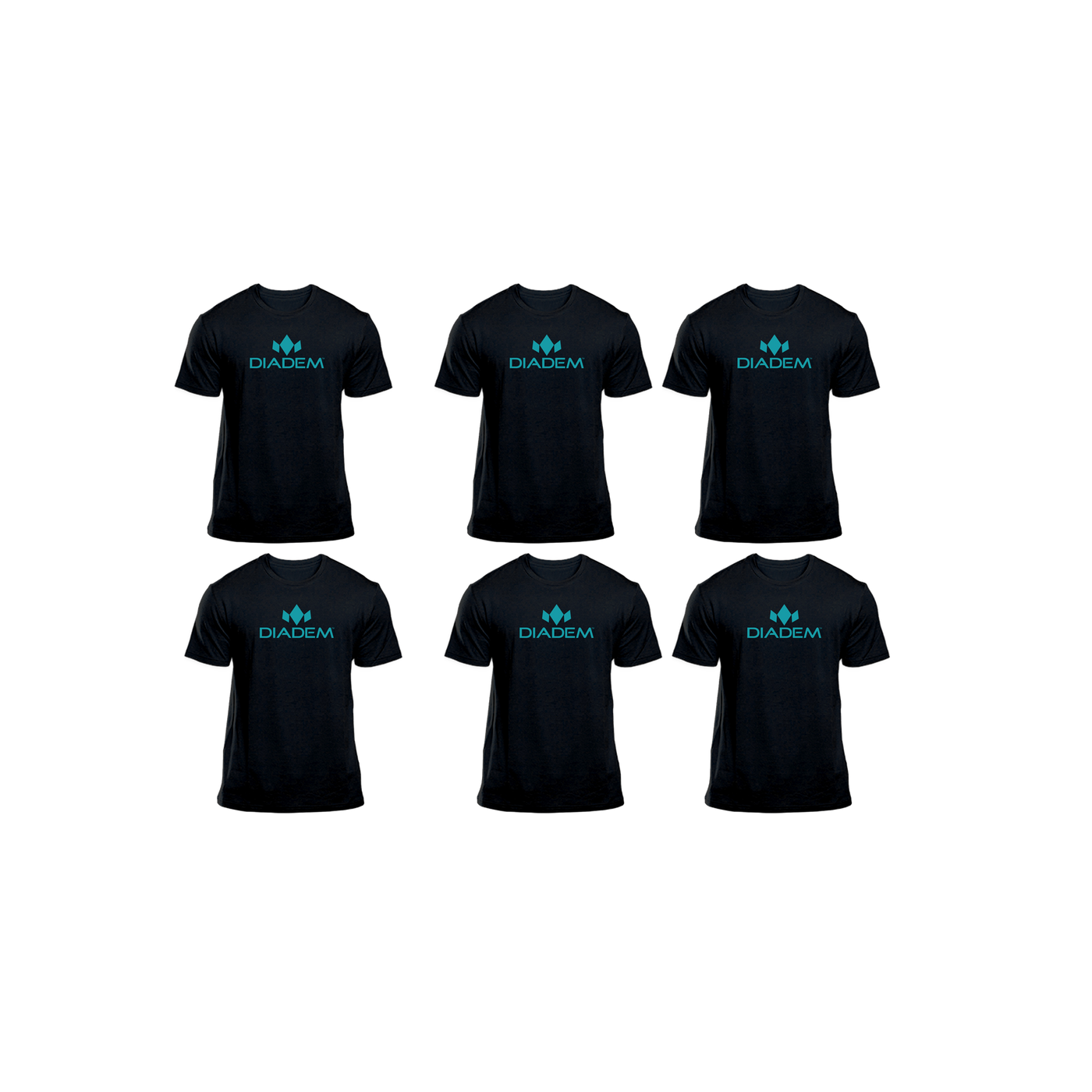 Essentials 6 Piece Bundle