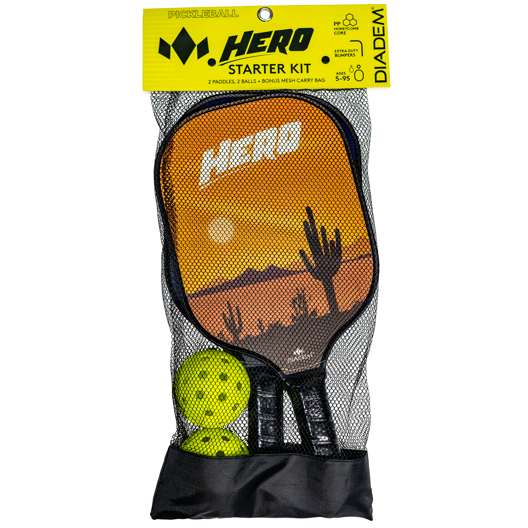 Diadem Hero Starter Kit - Thumbnail 3