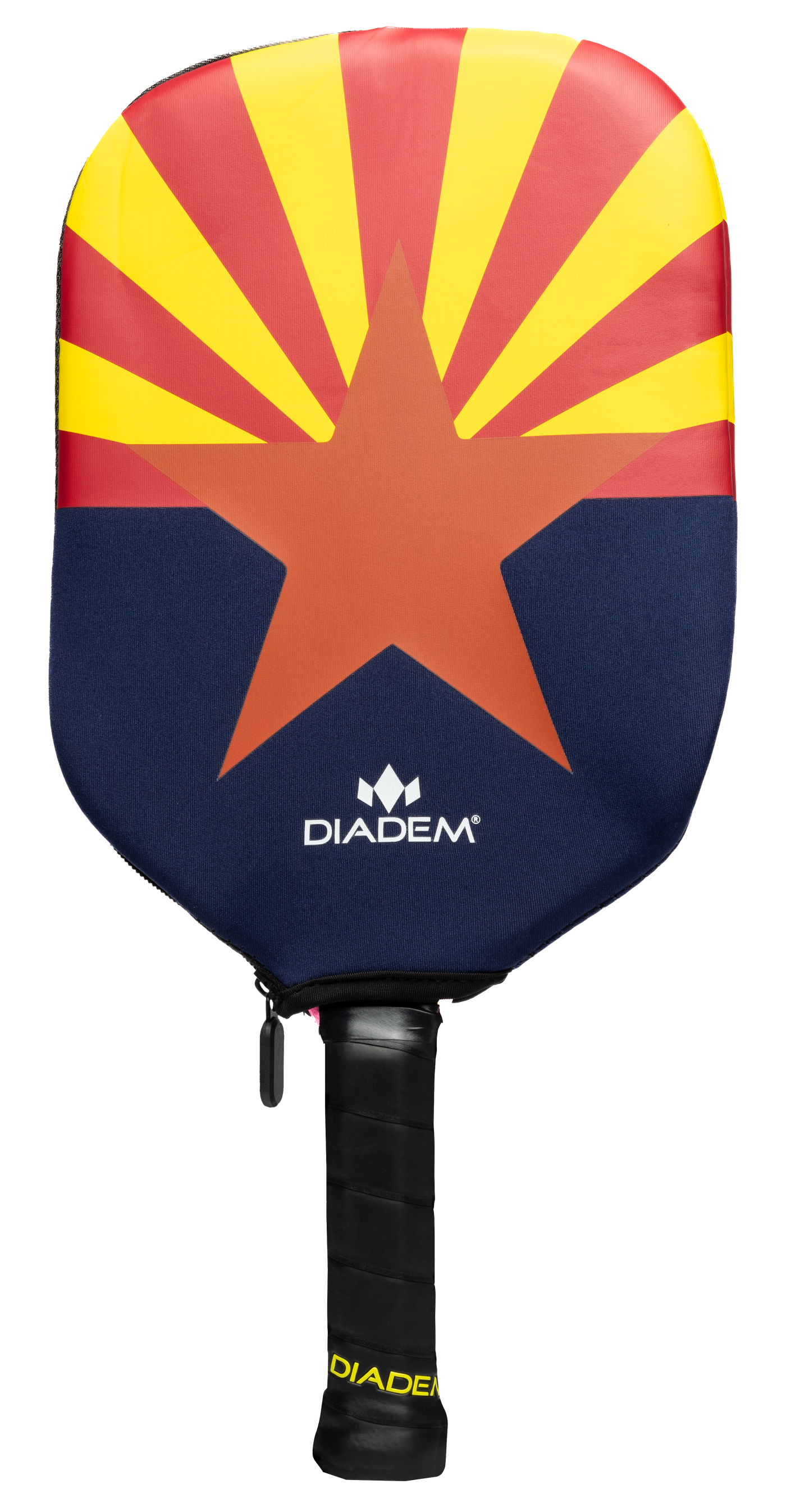 Diadem Paddle Cover