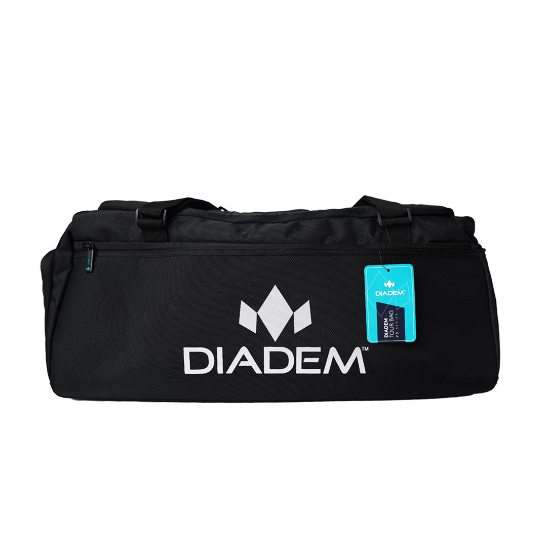 Tour v3 Duffel Bag – Diadem Sports