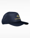 Diadem Performance Snapback
