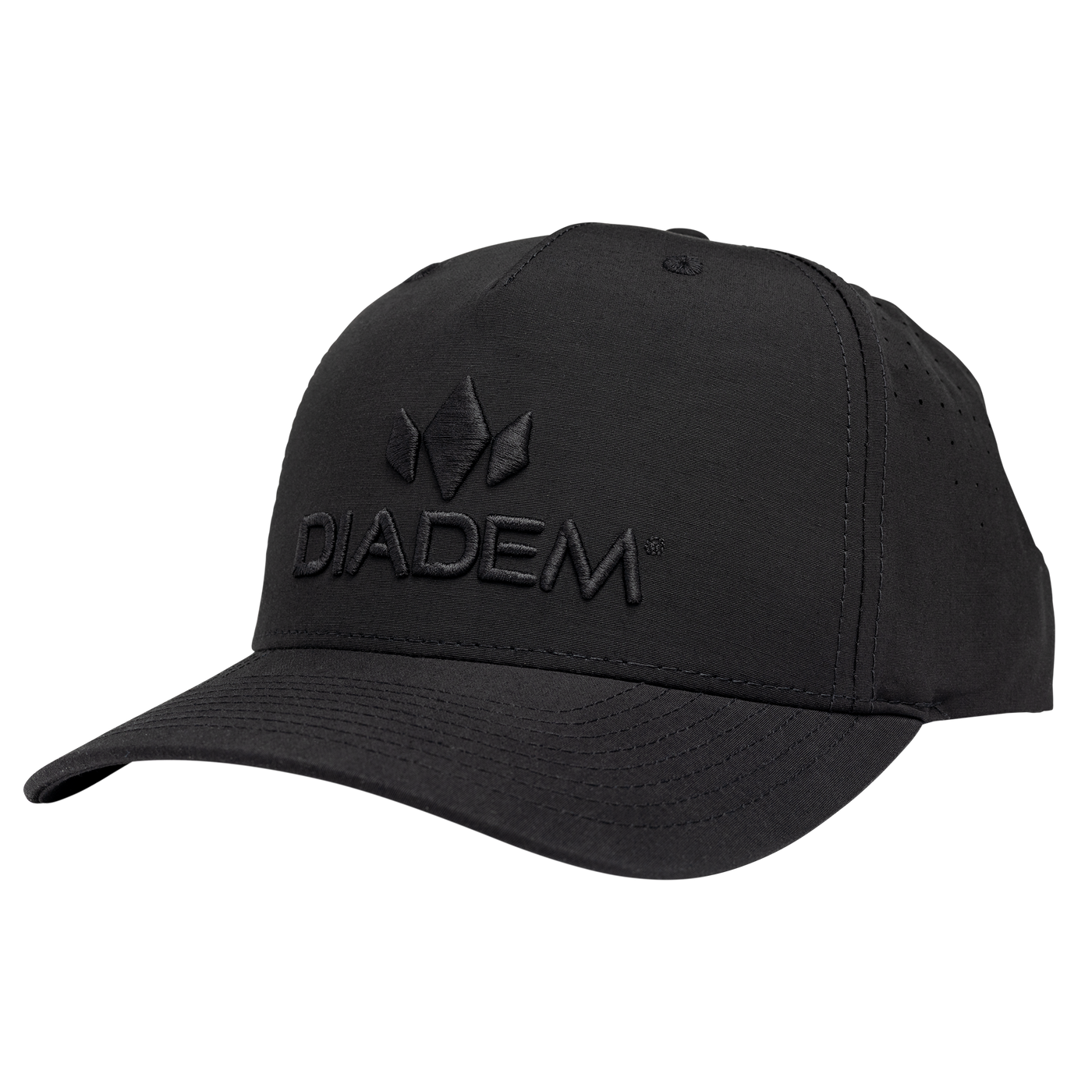 Diadem Performance 5 Panel Hat