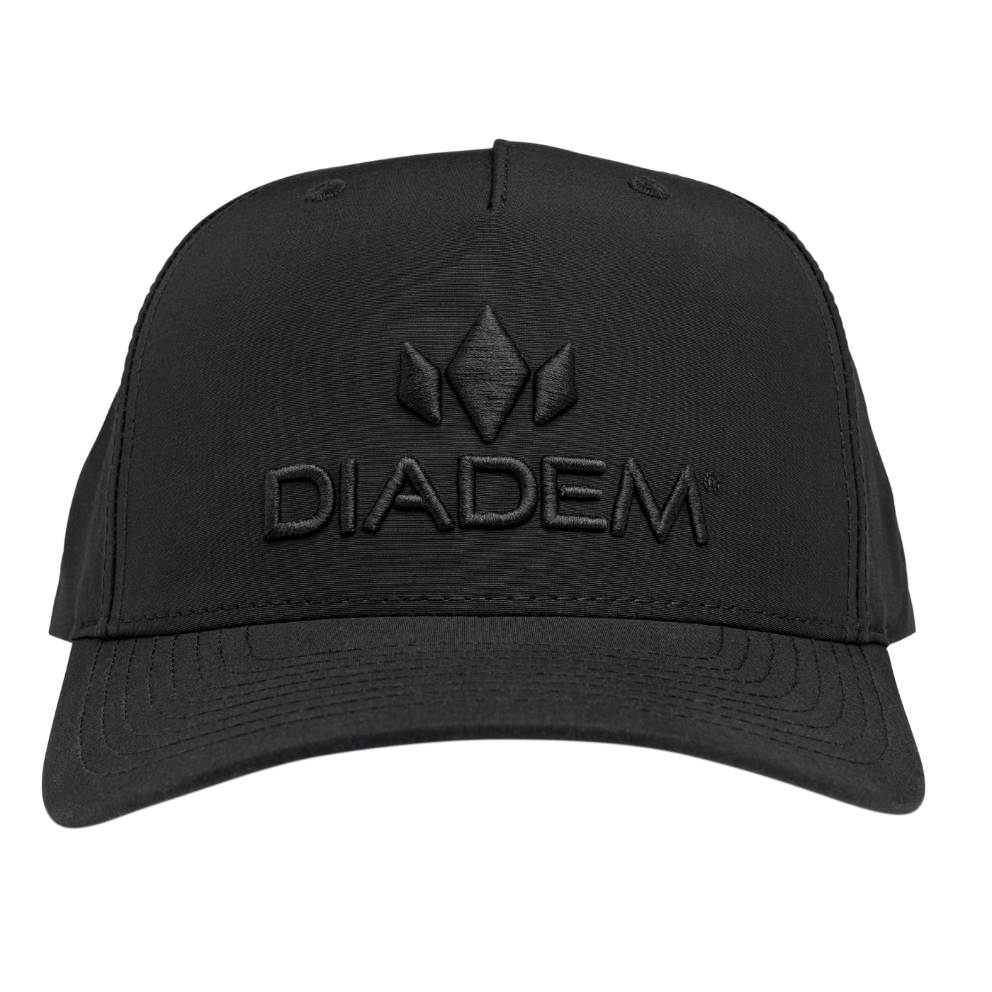 Diadem Performance 5 Panel Hat