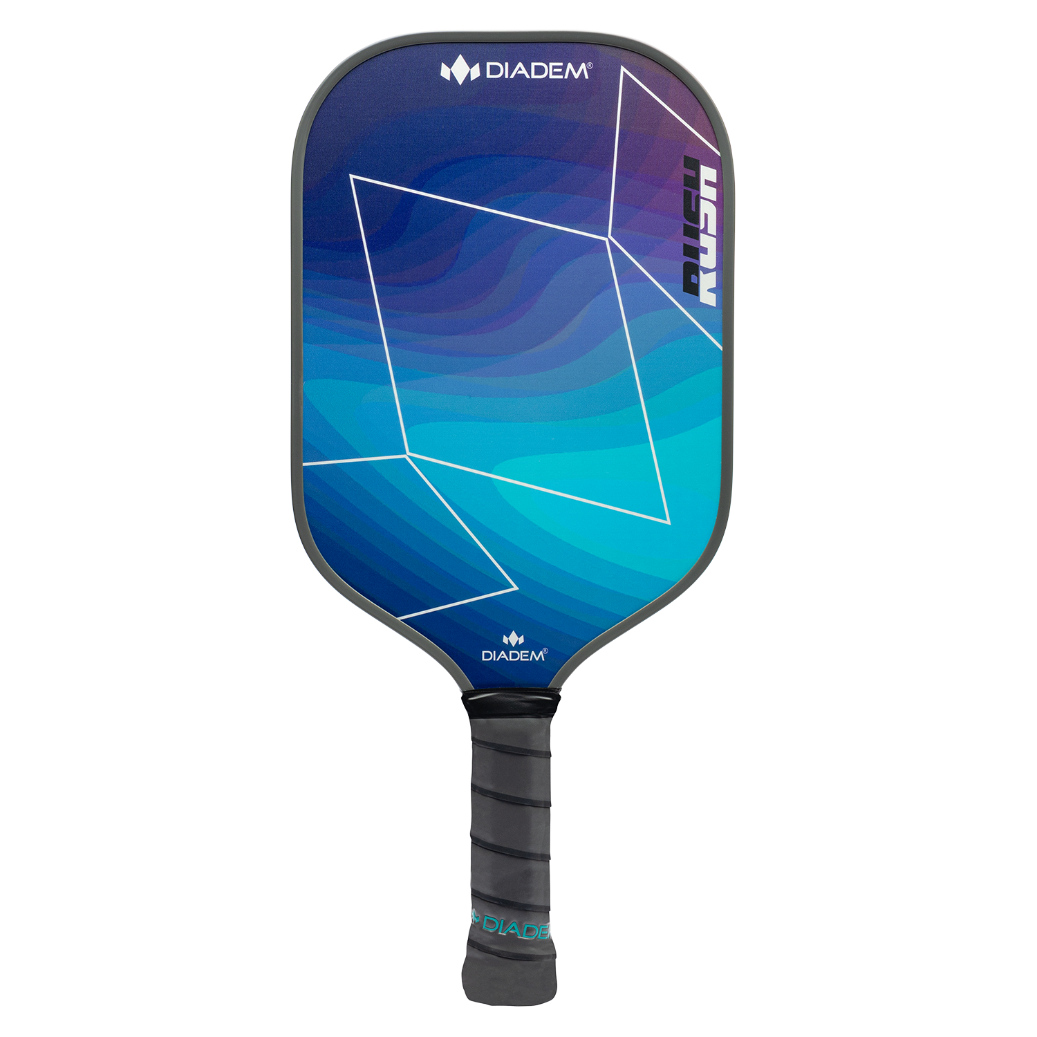 DIADEM Rush & A52 パドルセット Diadem Rush Pickleball Paddle | Beginner Pickleball Paddle