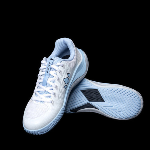 Durable Traction Outsole