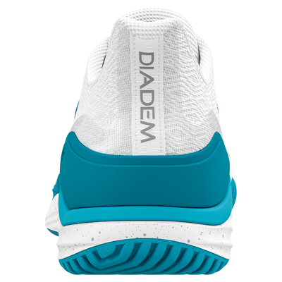 Diadem Court Burst