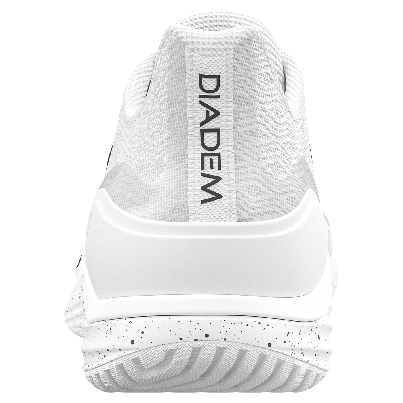 Diadem Court Burst