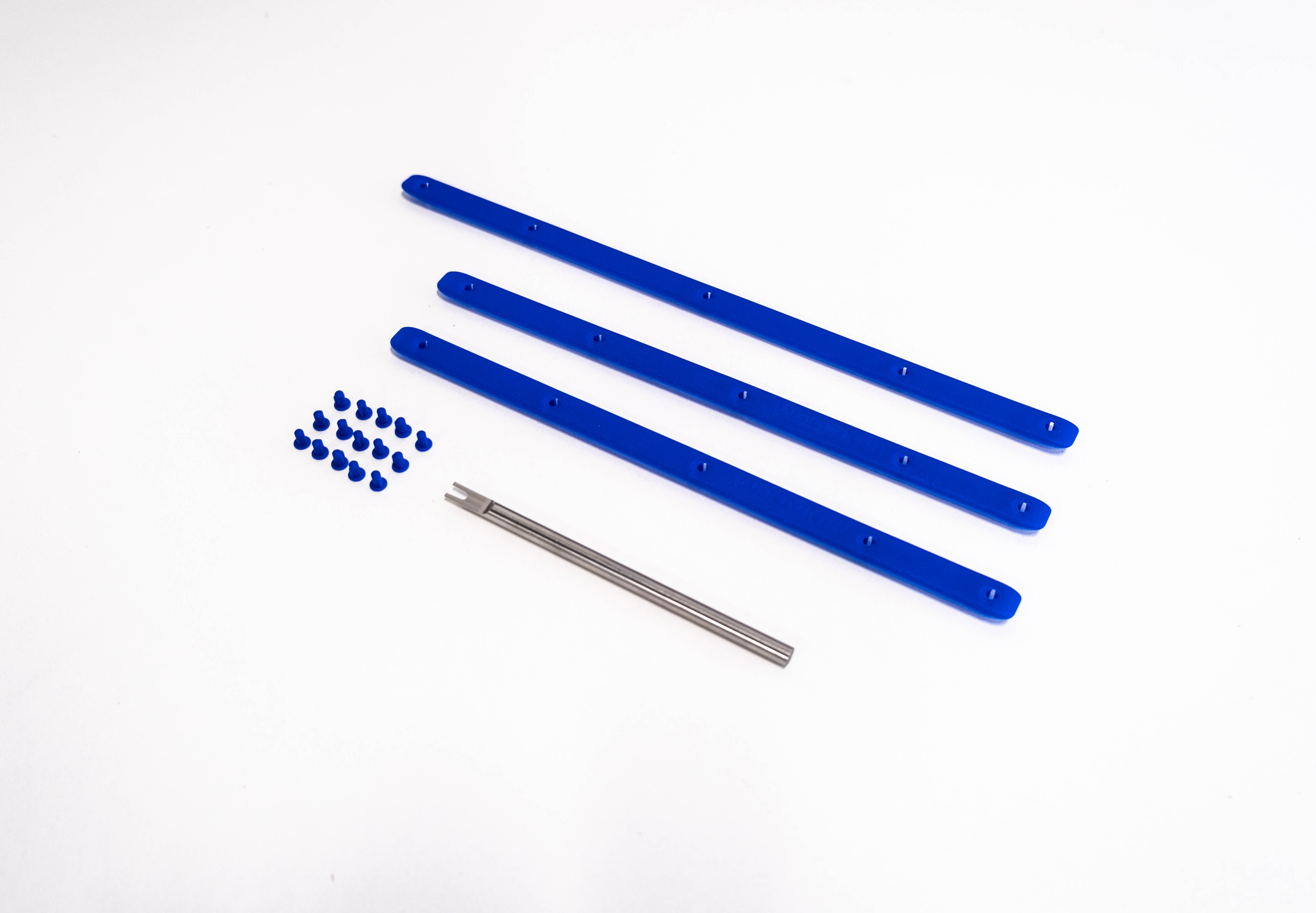 Icon V1 Edge Guard Kit - Thumbnail 2