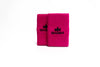 Diadem Logo 5" Wristbands