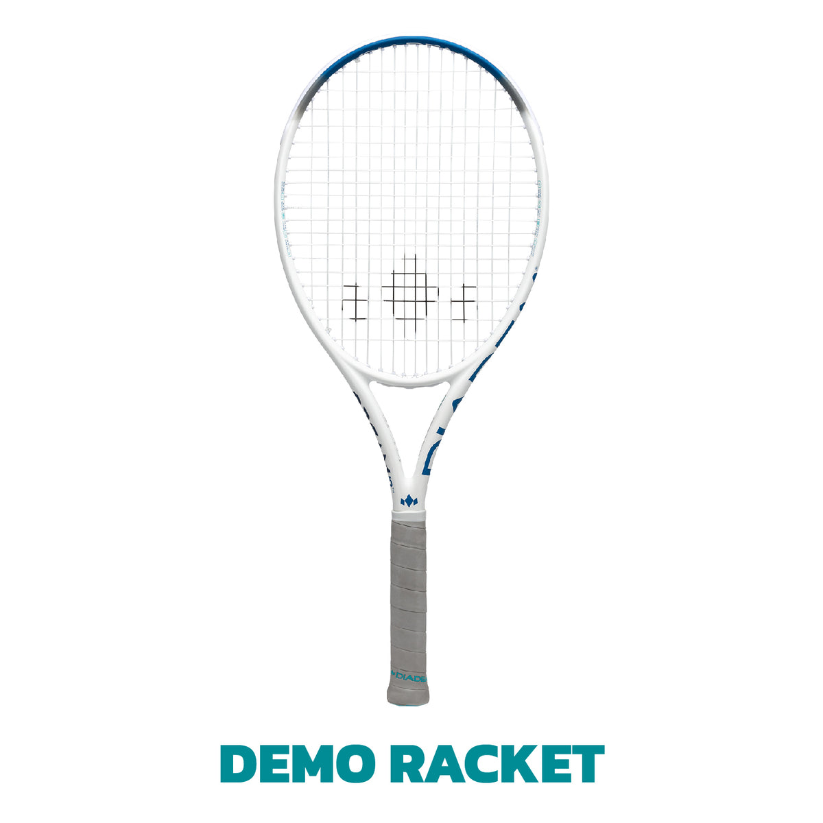 Diadem Rackets Dream Demo | Racket Demo Program | Diadem Sports