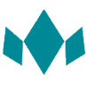 Diadem Sports World Class Tennis & Pickleball Goods logo